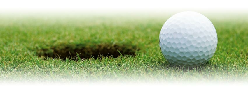 Buchert Media Golfball