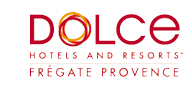 Logo Hotel Dolce Fregate Provence